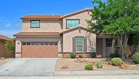 11735 N Sweet Orange Place, Oro Valley, AZ 85742
