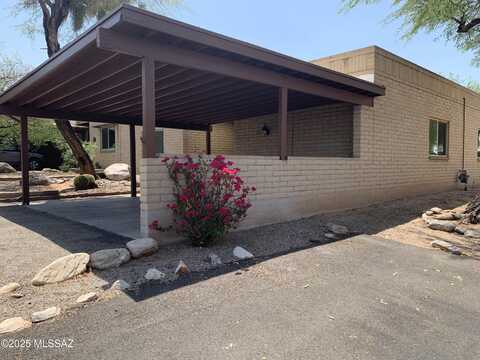 114 E CHOLLA SHADOWS Drive, Tucson, AZ 85704