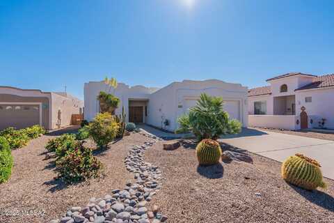 2319 S Via Massari, Green Valley, AZ 85614