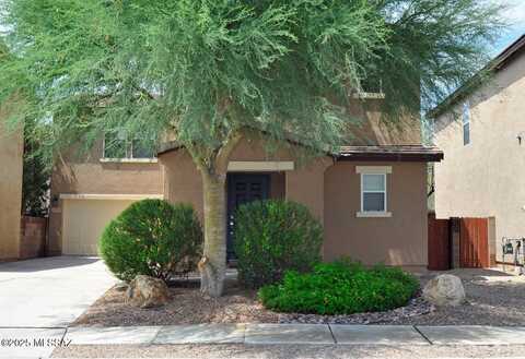 4181 E Deer Dancer Way, Tucson, AZ 85712