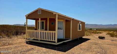 Lot 4 S Macks Way, Tombstone, AZ 85638