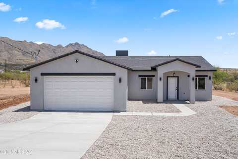 1835 Circulo Mexicali, Rio Rico, AZ 85648