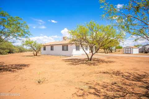 2428 N Calle Quinto, Huachuca City, AZ 85616