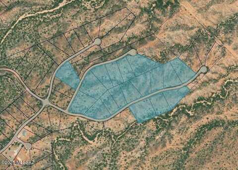1340 W Scarlett Blossom Trail, Benson, AZ 85602