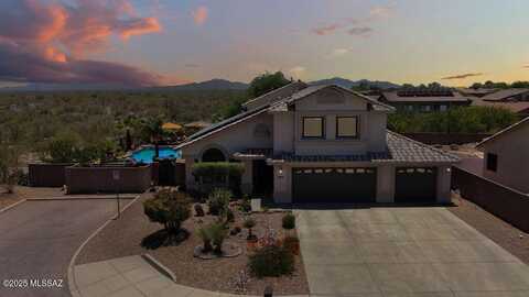 10692 E Marquette Street, Tucson, AZ 85747