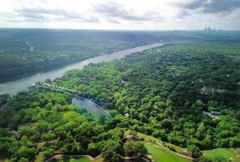 4703 -- Laguna Ln, Austin, TX 78746