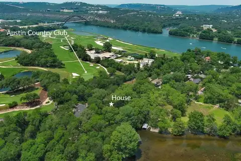 4703 Laguna Ln, Austin, TX 78746