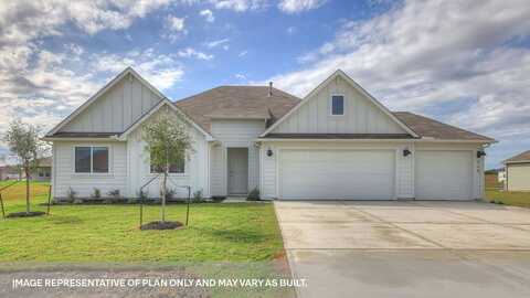 185 Mallard St, Fredericksburg, TX 78624