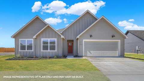179 Mallard St, Fredericksburg, TX 78624