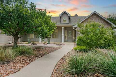 605 Lupine Lane, Fredericksburg, TX 78624