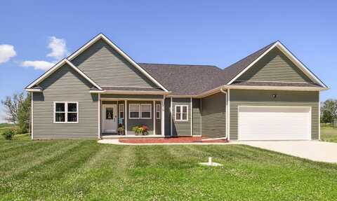 410 Sheridan Street, Menlo, IA 50164