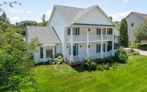 3124 Greenwood Road, Ames, IA 50014