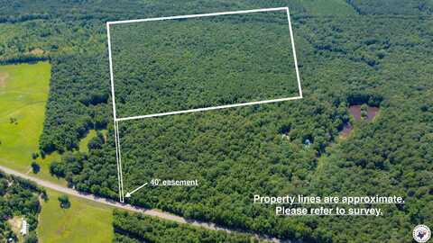 TBD FM 2327, Queen City, TX 75572