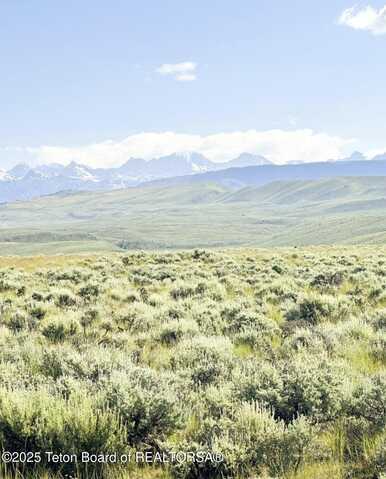 Lot 58 BIG LOOP RD, Pinedale, WY 82941
