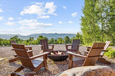 20 TRAIL RIDE Lane, Cora, WY 82925