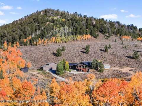 20 TRAIL RIDE Lane, Cora, WY 82925
