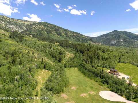 LOT 23 SUTER'S CANYON, Bedford, WY 83112