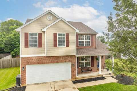 630 Townsen Place, Trenton, OH 45067