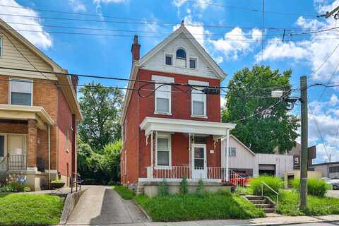 15 Bertus Street, Saint Bernard, OH 45217