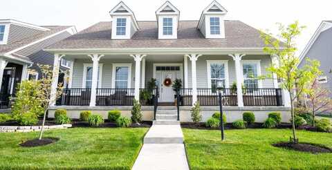 5038 Maiden Way, Liberty Township, OH 45011
