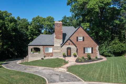 2503 Hansford Place, Cincinnati, OH 45214