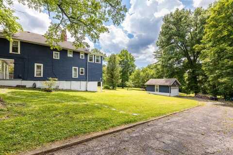 6039 Oakwood Avenue, Cincinnati, OH 45224