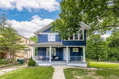 6039 Oakwood Avenue, Cincinnati, OH 45224
