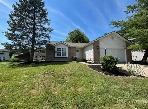 4243 Mallard Drive, Batavia, OH 45103