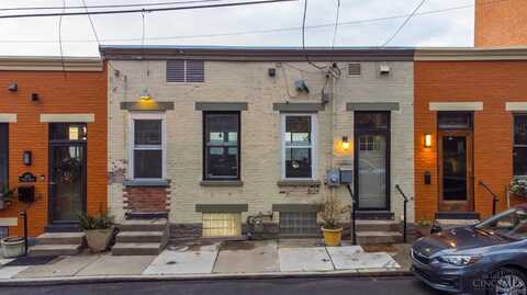 1841 Walker Street, Cincinnati, OH 45212