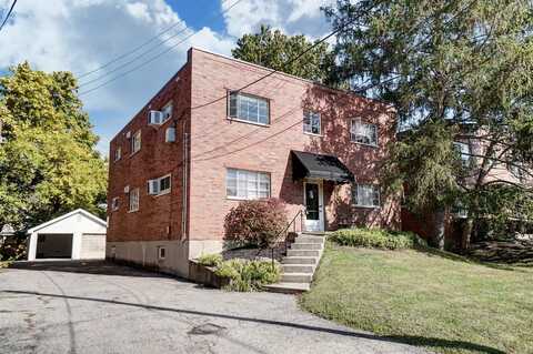2744 Atlantic Avenue, Cincinnati, OH 45209