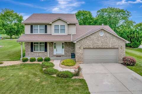 10108 Lees Creek Road, Harrison, OH 45030