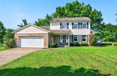 90 Lorelei Drive, Perry Twp, OH 45118