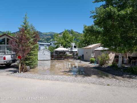 533 OXBOW, Star Valley Ranch, WY 83127