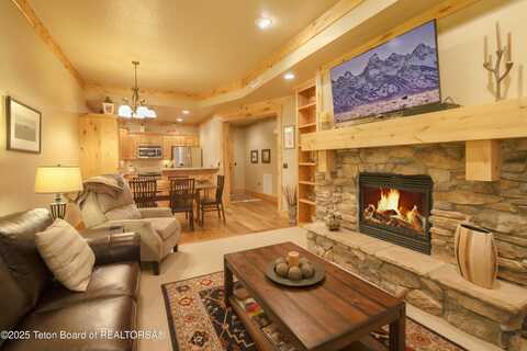 122 HASTINGS Drive, Victor, ID 83455