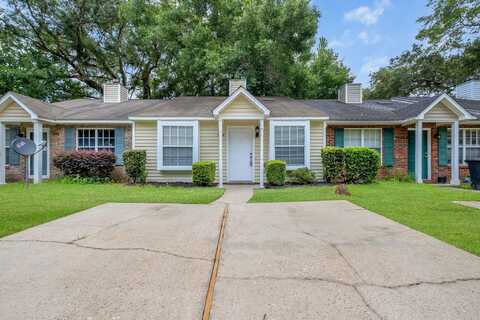 3918 Gaffney Loop unit: B, Tallahassee, FL 32303