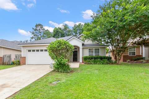 2521 HEATHROW DRIVE, Tallahassee, FL 32312