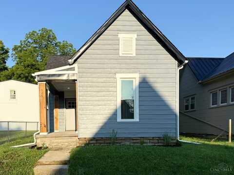 426 Washington Street, Greenfield, OH 45123