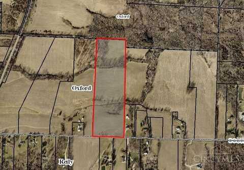 0 Booth Road, Oxford, OH 45056