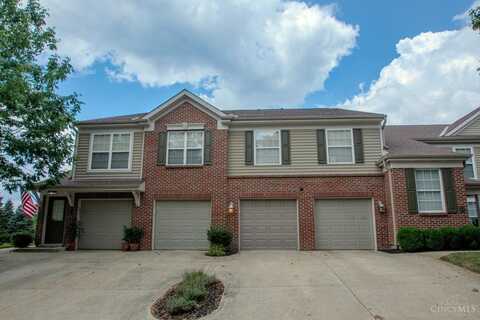6791 Cloudscape Way, Hamilton, OH 45039