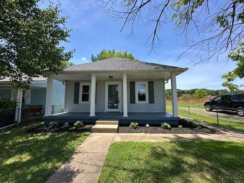329 Lagonda Avenue, Hamilton, OH 45013