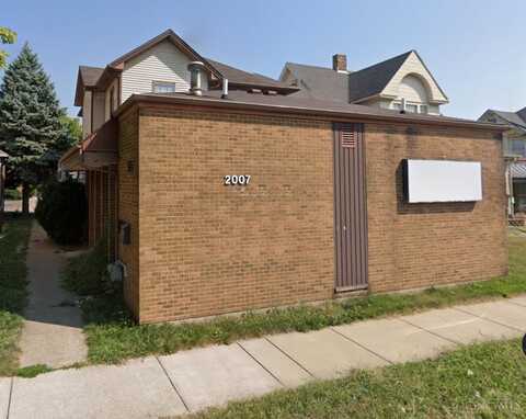 2007 Central Avenue, Middletown, OH 45044