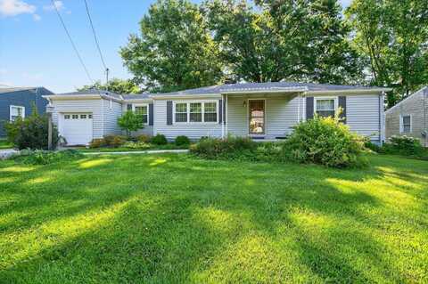 10410 Maria Avenue, Springfield, OH 45231