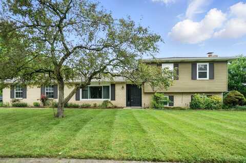 1 Woodbrook Court, Fairfield, OH 45014