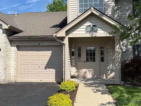 4748 Bordeaux Ln, Mason, OH 45040