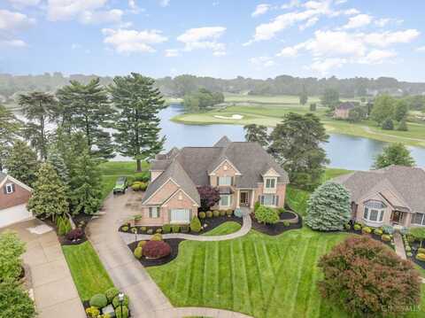 6674 Waters Edge, Maumee, OH 45140