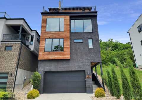 3936 Feemster Street, Cincinnati, OH 45226