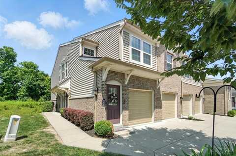 7981 Oakbridge Way, Green, OH 45248