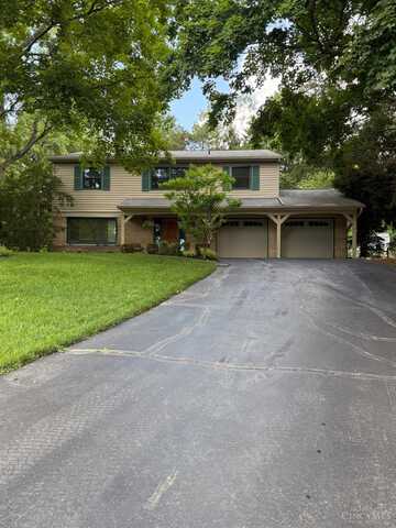 2709 Caledon Lane, Anderson Twp, OH 45244