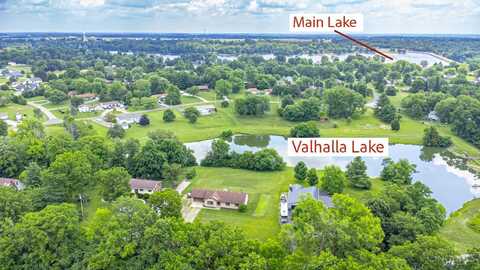 207 Valhalla Cove, Lakengren, OH 45320