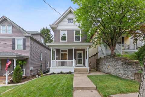 3554 Handman Avenue, Cincinnati, OH 45226